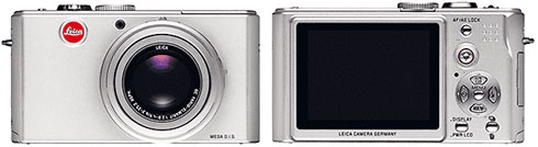 Leica D-Lux 2