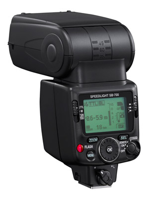 Nikon AF-S NIKKOR 200 mm f/2G ED VR II